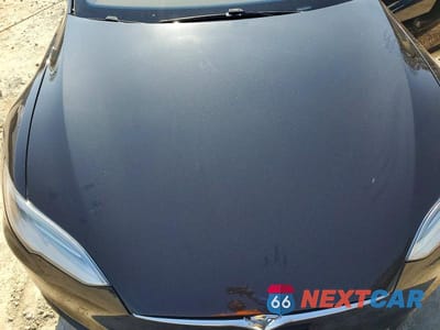 Zdjęcie 11 z 12 samochodu: 2016 TESLA MODEL S VIN:5YJSA1E47GF161271 - miniatura