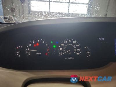 Zdjęcie 9 z 12 samochodu: 2007 TOYOTA AVALON XLS VIN:4T1BK36B07U217950 - miniatura