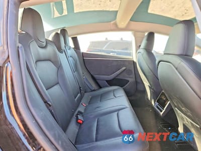 Zdjęcie 10 z 12 samochodu: 2025 TESLA MODEL 3 VIN:5YJ3E1EB5SF941186 - miniatura