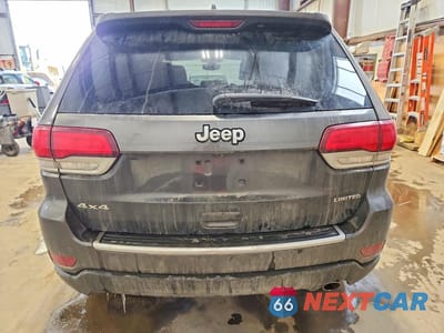 Zdjęcie 6 z 14 samochodu: 2020 JEEP GRAND CHEROKEE LIMITED VIN:1C4RJFBG6LC321836 - miniatura