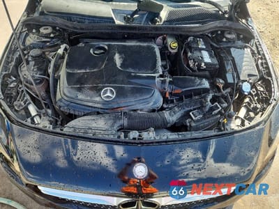 Zdjęcie 11 z 12 samochodu: 2018 MERCEDES-BENZ CLA 250 VIN:WDDSJ4EB8JN506127 - miniatura
