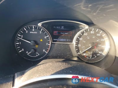 Zdjęcie 9 z 13 samochodu: 2020 NISSAN PATHFINDER SV VIN:5N1DR2BM9LC606950 - miniatura