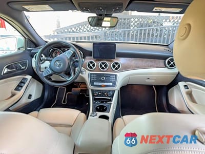 Zdjęcie 9 z 12 samochodu: 2018 MERCEDES-BENZ GLA 250 VIN:WDCTG4EB5JJ423561 - miniatura