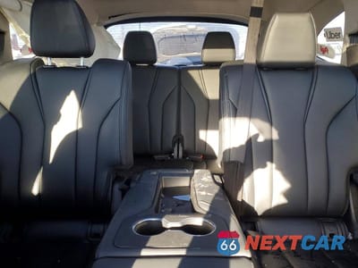 Zdjęcie 10 z 13 samochodu: 2022 ACURA MDX VIN:5J8YE1H32NL023859 - miniatura