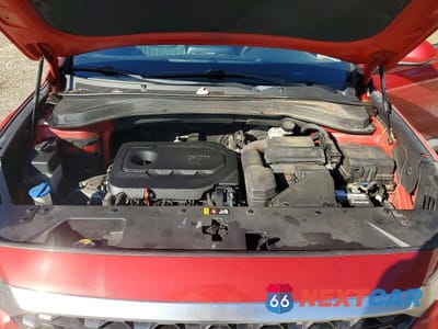 Zdjęcie 12 z 12 samochodu: 2020 HYUNDAI SANTA FE SE VIN:5NMS23ADXLH176855 - miniatura