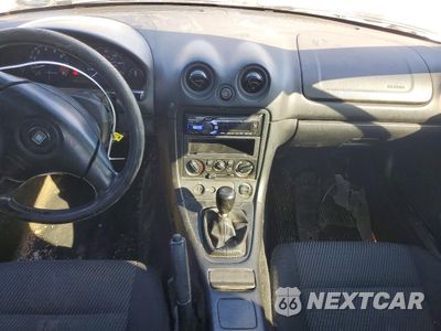Zdjęcie 8 z 13 samochodu: 1999 MAZDA MX-5 MIATA VIN:JM1NB3536X0118116 - miniatura