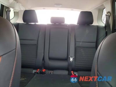 Zdjęcie 10 z 14 samochodu: 2026 NISSAN ROGUE ROCK CREEK VIN:5N1BT3BB9TC672590 - miniatura