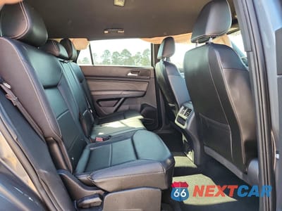 Zdjęcie 11 z 14 samochodu: 2022 VOLKSWAGEN ATLAS CROSS SPORT SE VIN:1V2HE2CA2NC225268 - miniatura