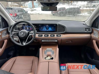 Zdjęcie 6 z 10 samochodu: 2026 MERCEDES-BENZ GLE 350 4MATIC VIN:4JGFB4FB7TB563295 - miniatura