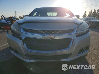 Piąte zdjęcie samochodu w środku: 2015 CHEVROLET MALIBU 2LT VIN:1G11D5SL5FF318157 - miniatura