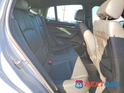 Zdjęcie 11 z 13 samochodu: 2018 BMW X4 XDRIVE28I VIN:5UXXW3C56J0Y65867 - miniatura