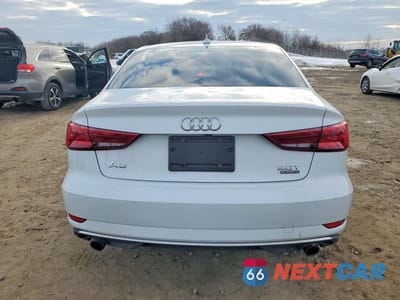 Zdjęcie 6 z 11 samochodu: 2018 AUDI A3 PREMIUM VIN:WAUB8GFF2J1055581 - miniatura