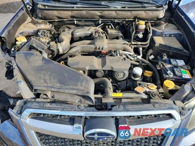 Zdjęcie 11 z 11 samochodu: 2014 SUBARU LEGACY 2.5I PREMIUM VIN:4S3BMBC63E3036909 - miniatura