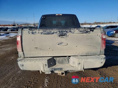 Zdjęcie 6 z 11 samochodu: 2016 FORD F250 SUPER DUTY VIN:1FT7W2B60GEC41919 - miniatura