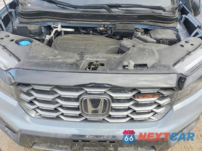 Zdjęcie 12 z 13 samochodu: 2025 HONDA PASSPORT TRAIL SPORT VIN:5FNYF8H66SB004874 - miniatura