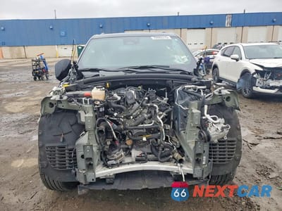 Piąte zdjęcie samochodu w środku: 2024 JEEP GRAND CHEROKEE LIMITED VIN:1C4RJHBG7R8927671 - miniatura