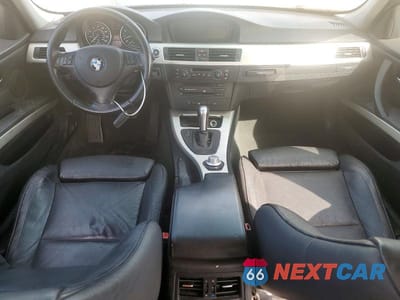 Zdjęcie 8 z 13 samochodu: 2006 BMW 330 I VIN:WBAVB33586KS33885 - miniatura