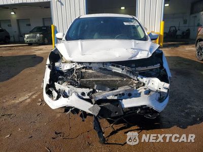 Piąte zdjęcie samochodu w środku: 2017 FORD ESCAPE SE VIN:1FMCU0GD5HUB82420 - miniatura