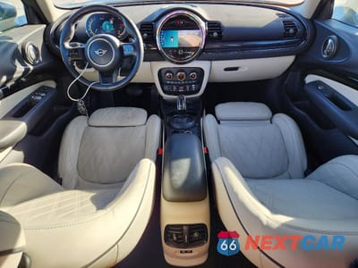 Zdjęcie 8 z 13 samochodu: 2022 MINI COOPER S CLUBMAN VIN:WMWLV7C03N2R27067 - miniatura