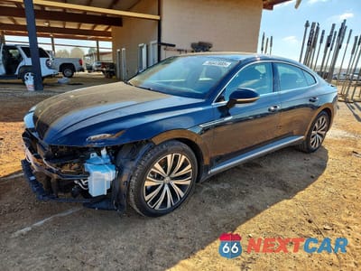 2019 VOLKSWAGEN ARTEON SEL WVWCR7AN5KE028730 - główne zdjęcie licytacji z USA - miniatura