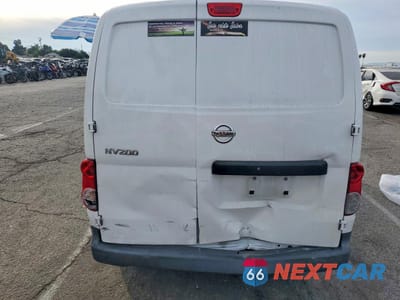 Zdjęcie 10 z 13 samochodu: 2020 NISSAN NV200 DELIVERY VAN VIN:3N6CM0KN2LK698728 - miniatura