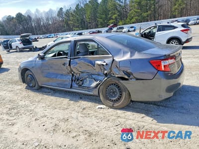 Drugie zdjęcie samochodu z przodu: 2014 TOYOTA CAMRY L VIN:4T4BF1FK7ER432754 - miniatura