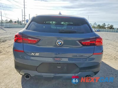 Zdjęcie 6 z 13 samochodu: 2022 BMW X2 SDRIVE28I VIN:WBXYH9C04N5U51649 - miniatura