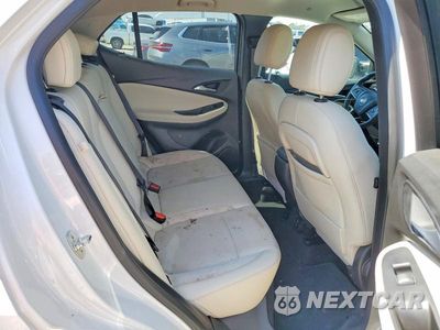 Zdjęcie 10 z 12 samochodu: 2020 BUICK ENCORE GX SELECT VIN:KL4MMDS26LB134218 - miniatura