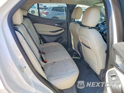 Zdjęcie 10 z 12 samochodu: 2020 BUICK ENCORE GX SELECT VIN:KL4MMDS26LB134218 - miniatura