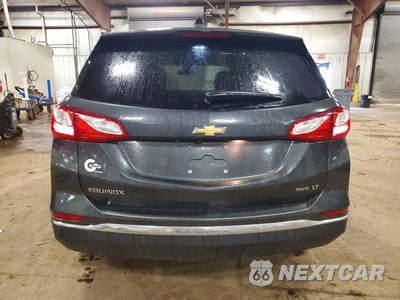 Zdjęcie 6 z 12 samochodu: 2019 CHEVROLET EQUINOX LT VIN:3GNAXTEV1KS612412 - miniatura