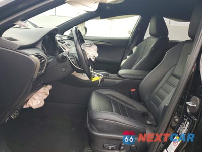 Zdjęcie 7 z 14 samochodu: 2016 LEXUS NX 200T BASE VIN:JTJYARBZ8G2045103 - miniatura