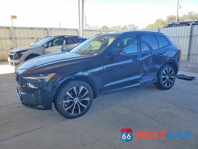 2024 VOLVO XC60 PLUS YV4L12RL1R1807408 - główne zdjęcie licytacji z USA - miniatura