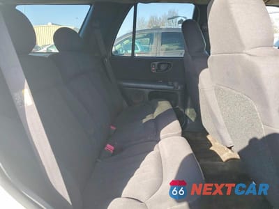 Zdjęcie 11 z 12 samochodu: 2004 CHEVROLET BLAZER VIN:1GNDT13X84K156070 - miniatura