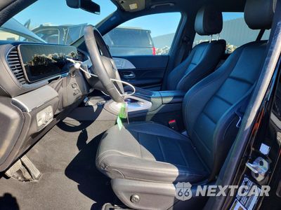 Zdjęcie 7 z 13 samochodu: 2025 MERCEDES-BENZ GLS 450 4MATIC VIN:4JGFF5KE3SB445530 - miniatura