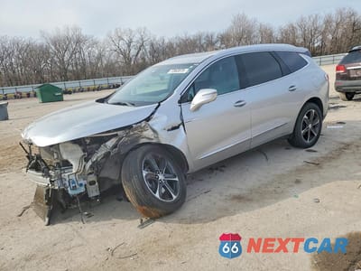 2022 BUICK ENCLAVE ESSENCE 5GAERBKW4NJ160006 - główne zdjęcie licytacji z USA - miniatura