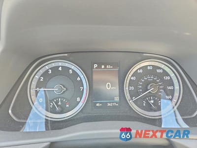 Zdjęcie 9 z 11 samochodu: 2023 HYUNDAI SONATA SEL VIN:KMHL64JA5PA324717 - miniatura