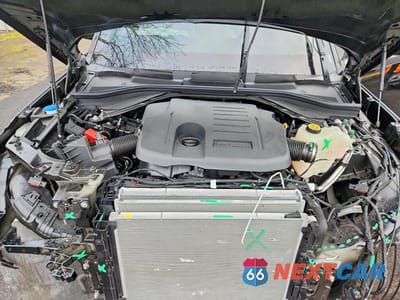 Zdjęcie 12 z 14 samochodu: 2025 LAND ROVER RANGE ROVER SE VIN:SALKP9FU1SA270041 - miniatura