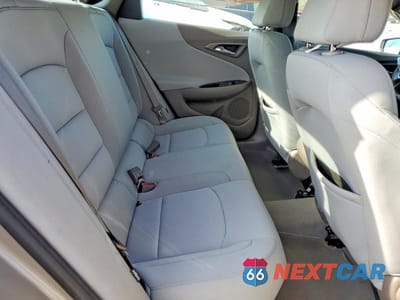 Zdjęcie 10 z 12 samochodu: 2022 CHEVROLET MALIBU LS VIN:1G1ZB5ST0NF191535 - miniatura