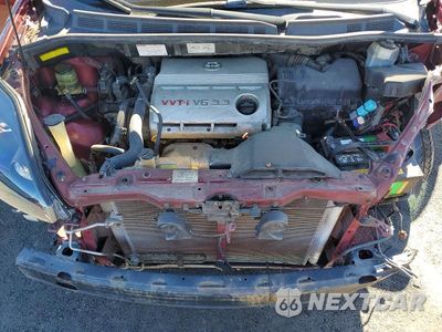 Zdjęcie 12 z 13 samochodu: 2004 TOYOTA SIENNA LE 8 PASSENGER VIN:5TDZA23C54S085152 - miniatura