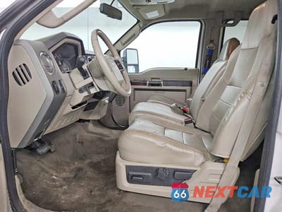 Zdjęcie 7 z 11 samochodu: 2010 FORD F350 SUPER DUTY VIN:1FTWW3DR8AEB28848 - miniatura