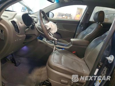 Zdjęcie 7 z 12 samochodu: 2012 KIA SPORTAGE EX VIN:KNDPC3A21C7348571 - miniatura