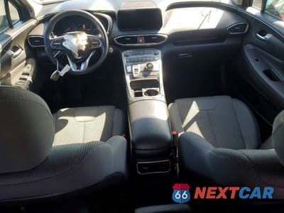 Zdjęcie 8 z 14 samochodu: 2023 HYUNDAI SANTA FE SEL VIN:5NMS24AJ0PH566221 - miniatura