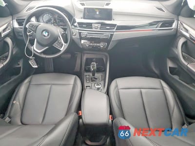 Zdjęcie 8 z 13 samochodu: 2021 BMW X1 SDRIVE28I VIN:WBXJG7C03M5S92355 - miniatura