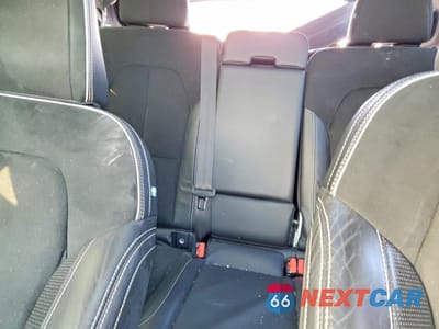 Zdjęcie 10 z 13 samochodu: 2021 VOLVO XC40 RECHARGE VIN:YV4ED3UR0M2600920 - miniatura