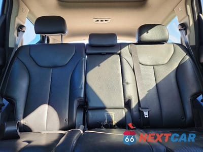 Zdjęcie 10 z 12 samochodu: 2020 HYUNDAI SANTA FE LIMITED 2.0T VIN:5NMS53AA4LH220927 - miniatura