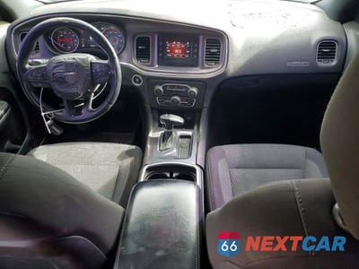 Zdjęcie 8 z 12 samochodu: 2015 DODGE CHARGER SE VIN:2C3CDXFG4FH815356 - miniatura