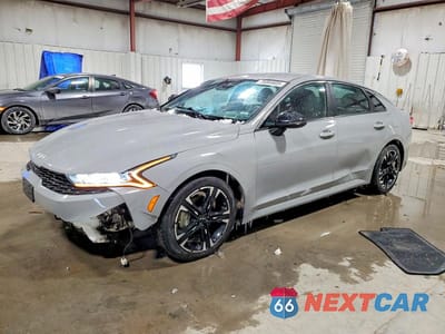 2024 KIA K5 GT LINE 5XXG64J21RG234454 - główne zdjęcie licytacji z USA - miniatura