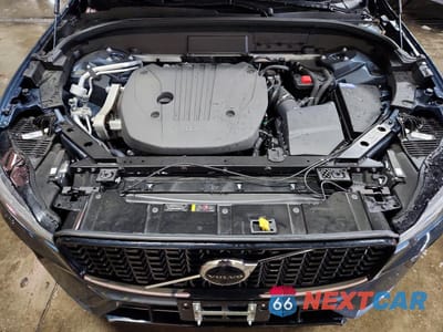 Zdjęcie 12 z 14 samochodu: 2025 VOLVO XC60 ULTRA VIN:YV4M12RMXS1118194 - miniatura