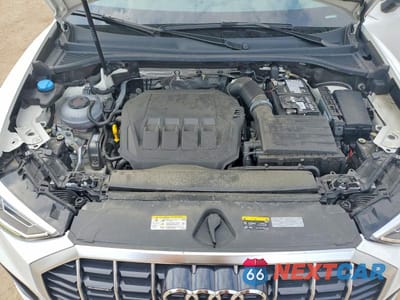 Zdjęcie 12 z 13 samochodu: 2024 AUDI Q3 PREMIUM S LINE 45 VIN:WA1DECF38R1127831 - miniatura