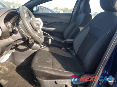 Zdjęcie 7 z 13 samochodu: 2020 NISSAN KICKS VIN:3N1CP5CVXLL491118 - miniatura